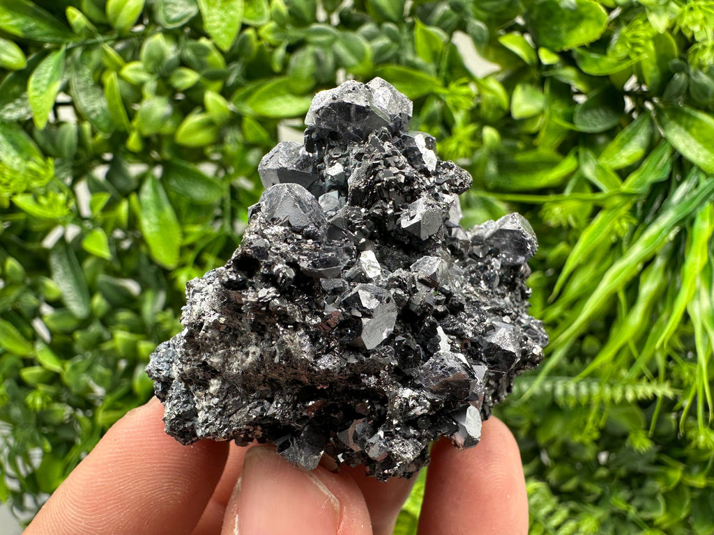 Stunning Galena,Sphalerite on Quartz whit Siderite from 9 th September mine,Madan,Bulgaria,Natural,collectible mineral specimen,home decor