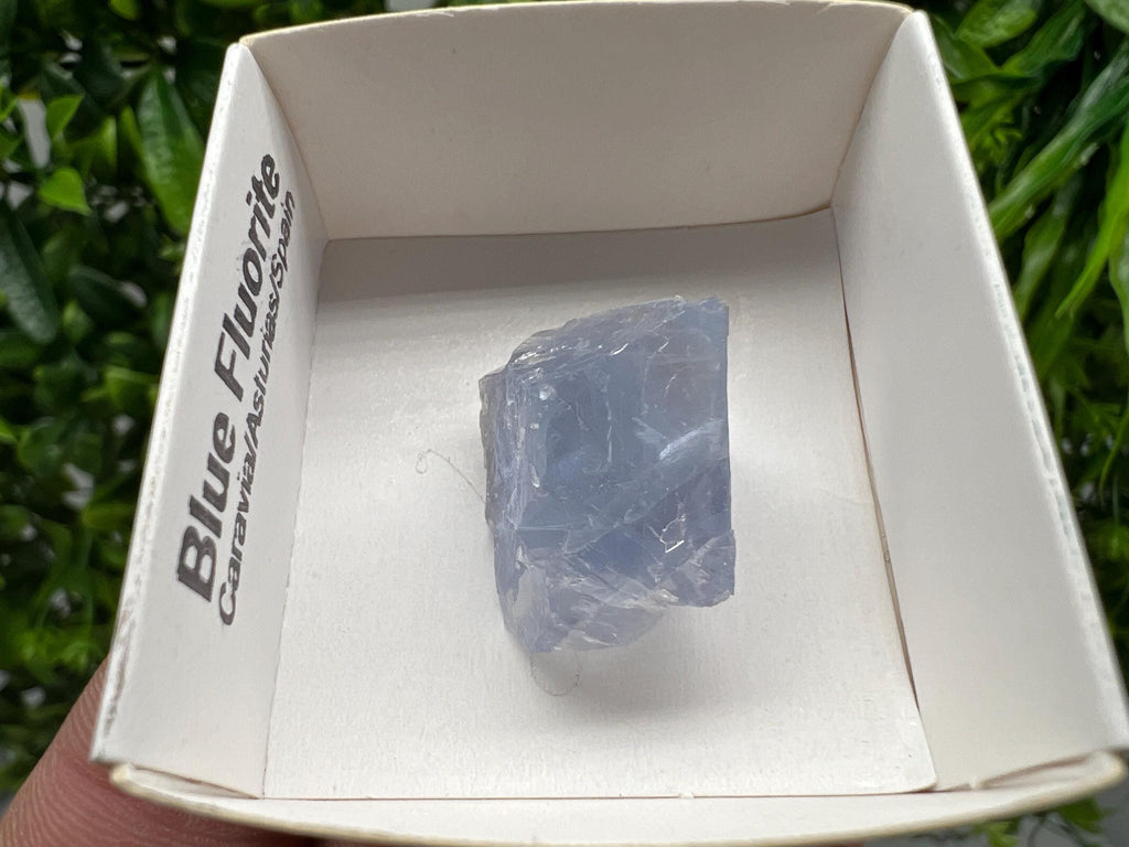 Blue Fluorite from Spain,Mineral Specimen,green Fluorite,Fluorite from Spain,Collection,Blue Fluorite Collectors, Crystal Fluorite,specimen