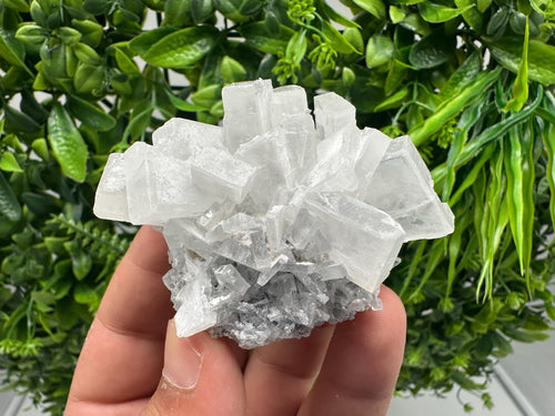 Barite Marcasite Cluster on Chalcedony, Androvo Mine, Bulgaria