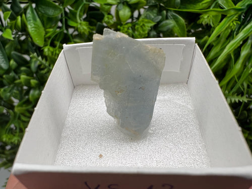 Blue Barite from Spain, Mineral Specimen, Blue Barite, Fluorite from Spain, Collection, Fluorite Collectors, Crystal Fluorite,
