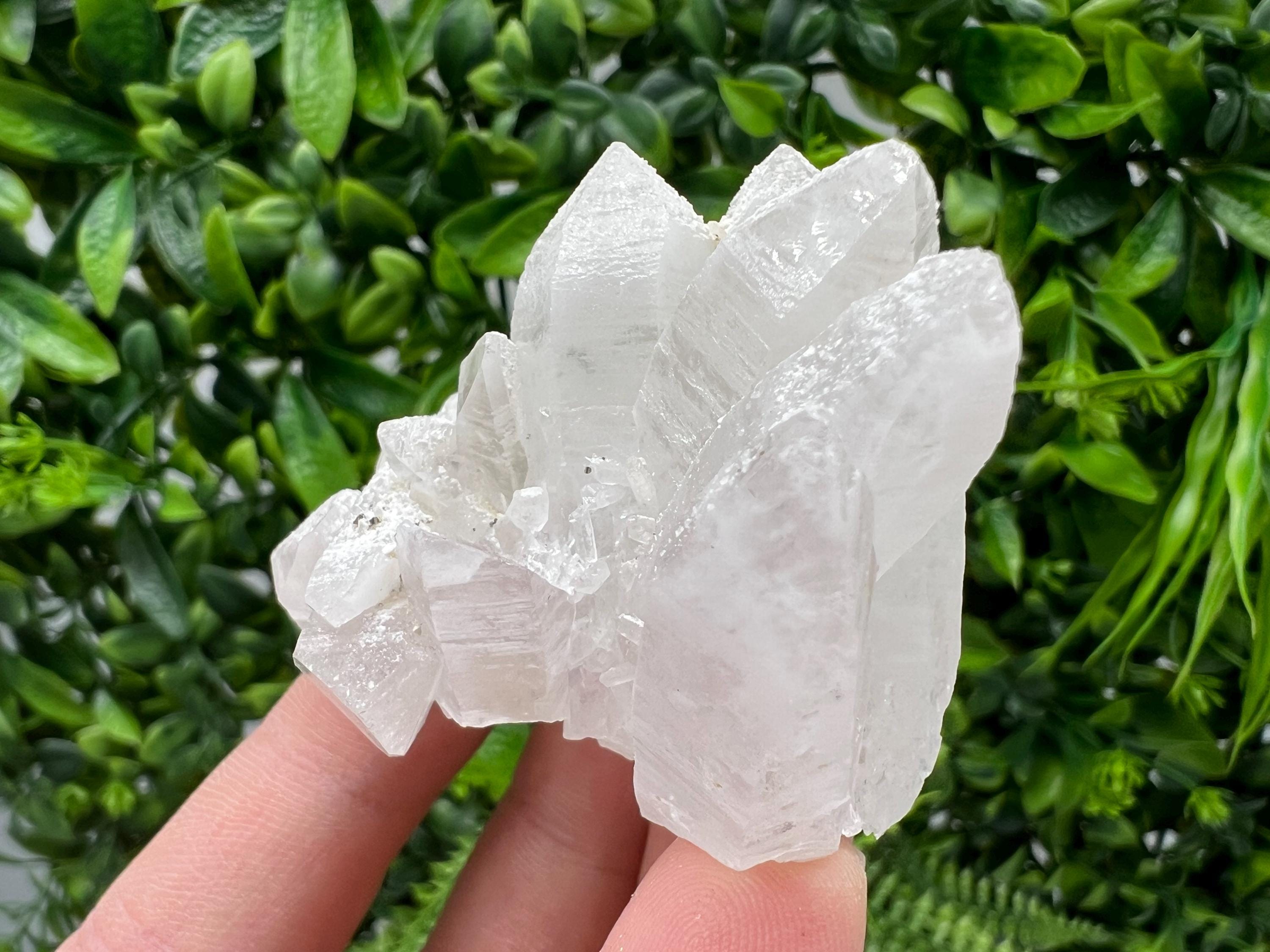 Quartz with Pyrite, Krushev Dol Mine, Bulgaria, Home Decor Stone