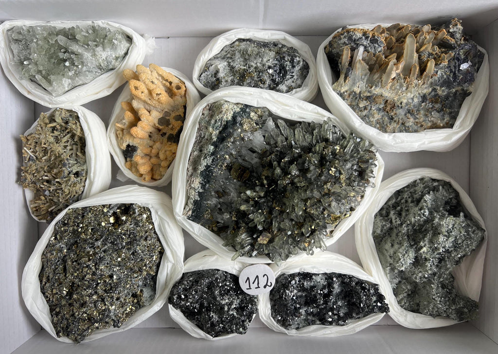 Wonderful Set,wholesale mineral,crystal,wholesale box,wholesale specimen,gift,souvenir,wholesale minerals box,wholesale specimen,healing