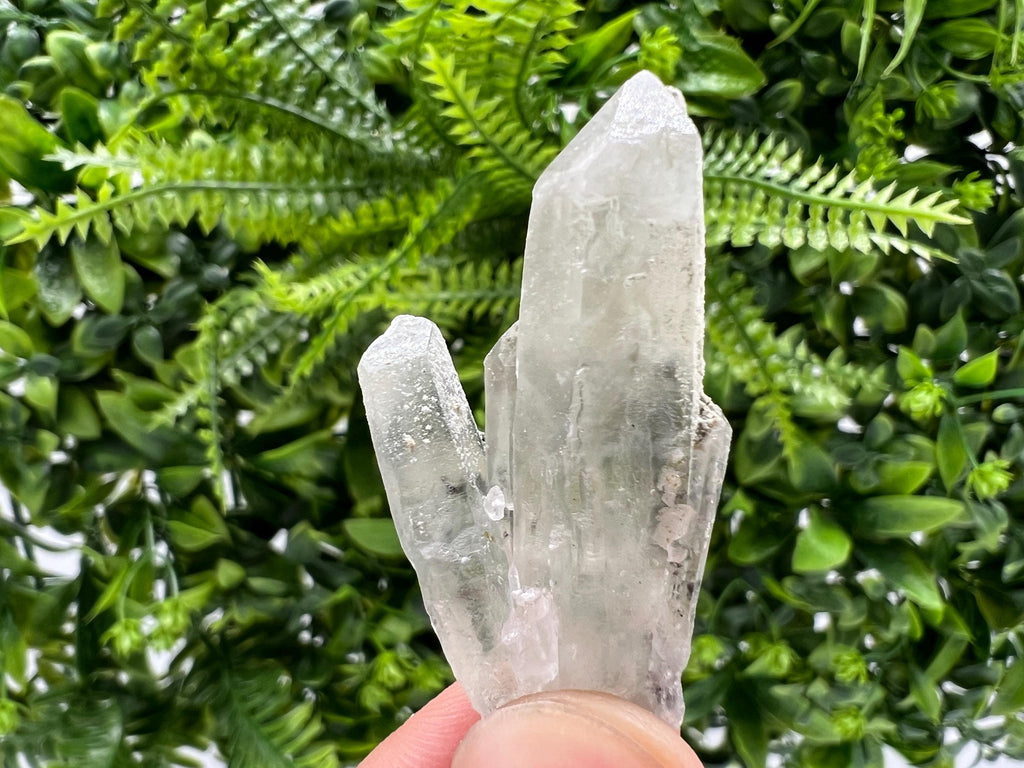 Stunning Transparent Quartz from Djurcovo mine,Laki,Bulgaria,natural,collection mineral specimen,rare crystal,home decor stone,gift minerals