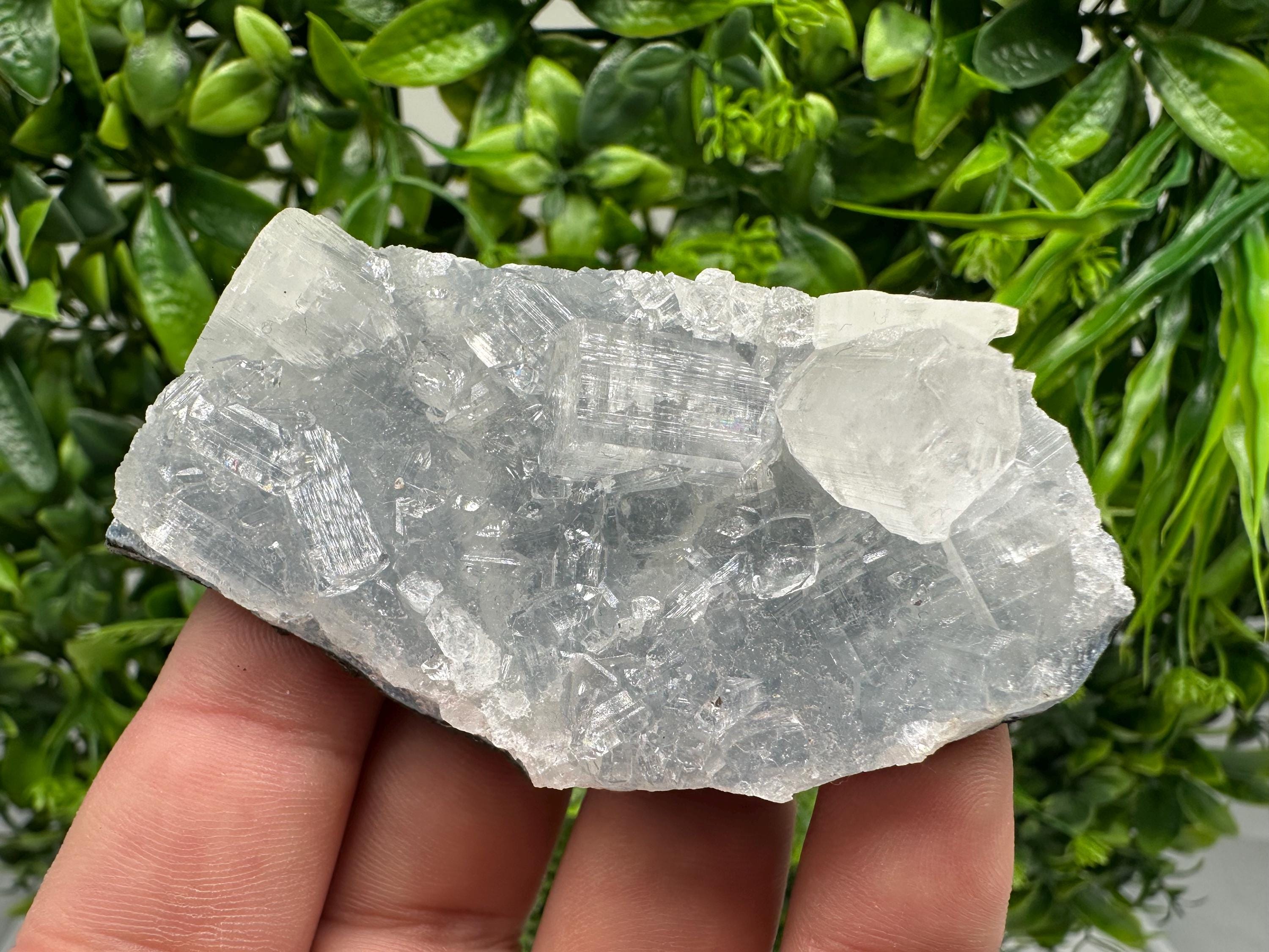 STUNNING Apophyllite,Stilbite on Chalcedony,natural,collection minerals specimen,India Minerals,Crystal,Stone Mineral Specimen India Crystal