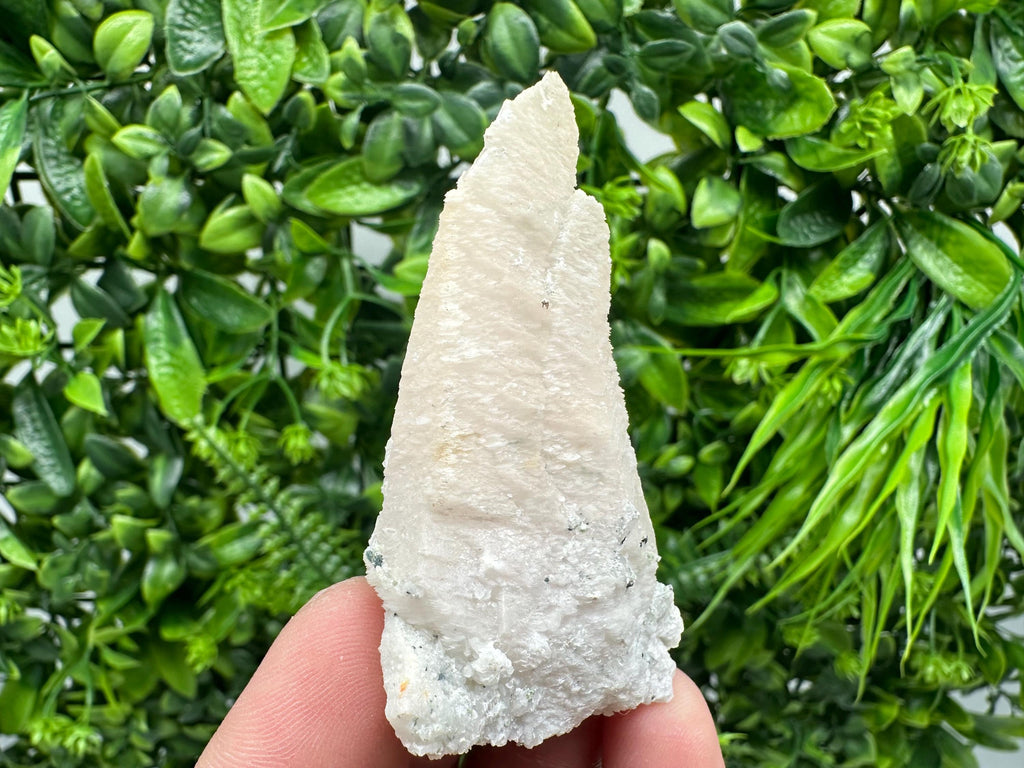 Mangano Calcite with Galena, Bulgaria Mineral Specimen