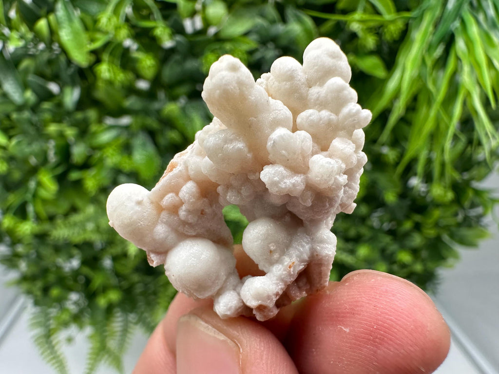 Aragonite Crystal Specimen, Bulgarian Home Decor Stone