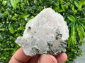 UV Mangano Calcite, Borieva Mine, Madan Bulgaria, Crystal Decor