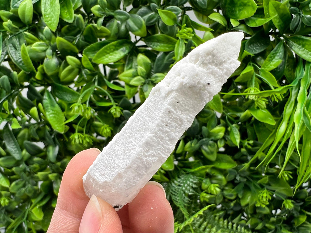 Transparent Quartz with Pyrite, Krushev Dol Bulgaria, Home Decor Stone