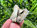 Rare Crystallized Pyrite Cluster, Borieva Mine, Bulgaria
