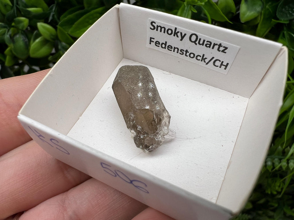 Rare Smoky Quartz from Fedenstock (mountain) Switzerland,Mineral,Specimen,Collection,Black Quartz,Mineral,Home,Smoky Quartz,Quartz point