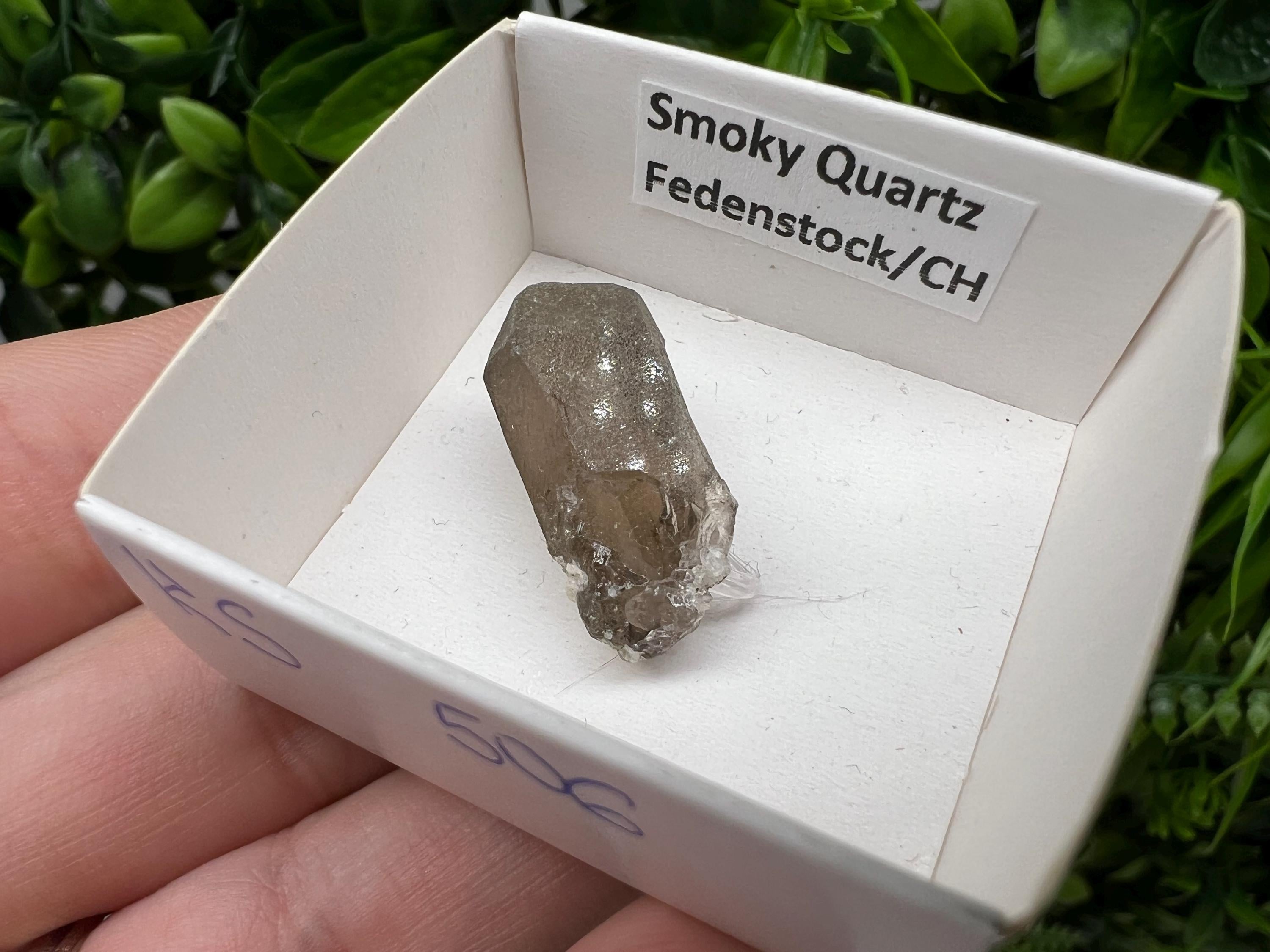 Rare Smoky Quartz from Fedenstock (mountain) Switzerland,Mineral,Specimen,Collection,Black Quartz,Mineral,Home,Smoky Quartz,Quartz point
