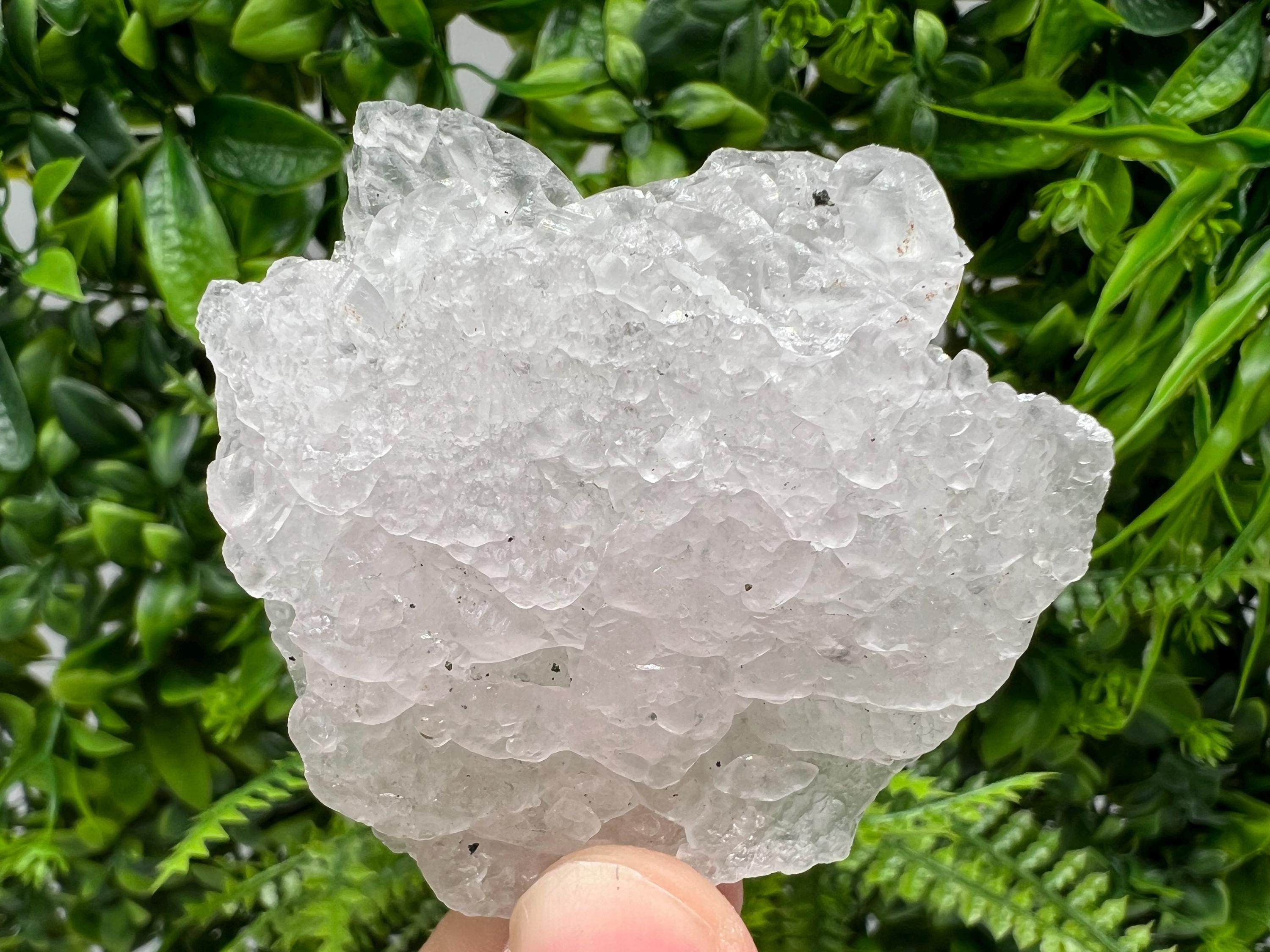 Mangano Calcite with Galena, Borieva Mine Crystal, Bulgaria