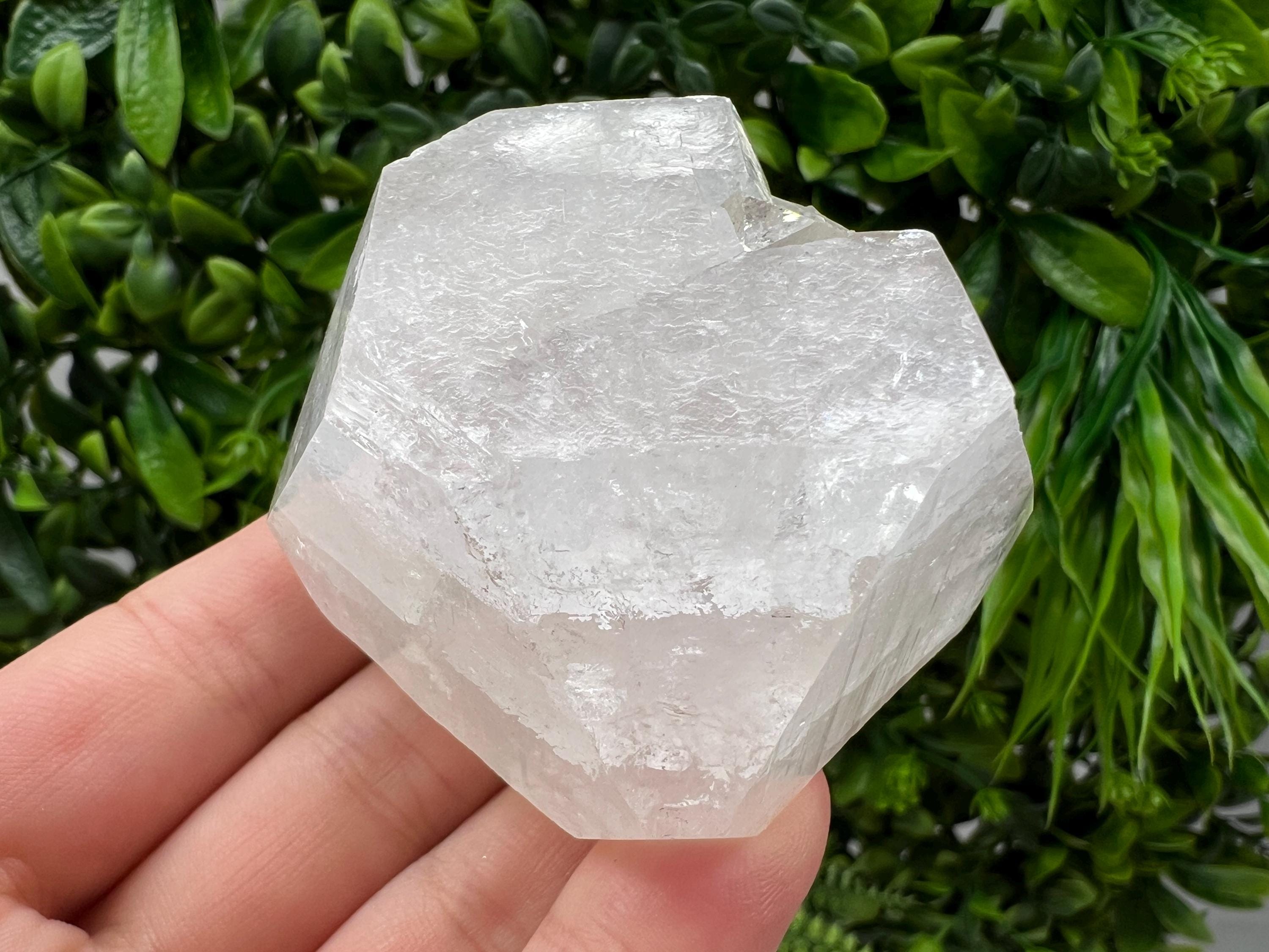 STUNNING Transparent Apophyllite on Chalcedony,natural, collection minerals specimen,India Minerals,Crystal, Stone Mineral Specimens India