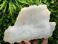 Quartz Chalcedony Specimen with Hematite, Krushev Dol Mine, Bulgaria