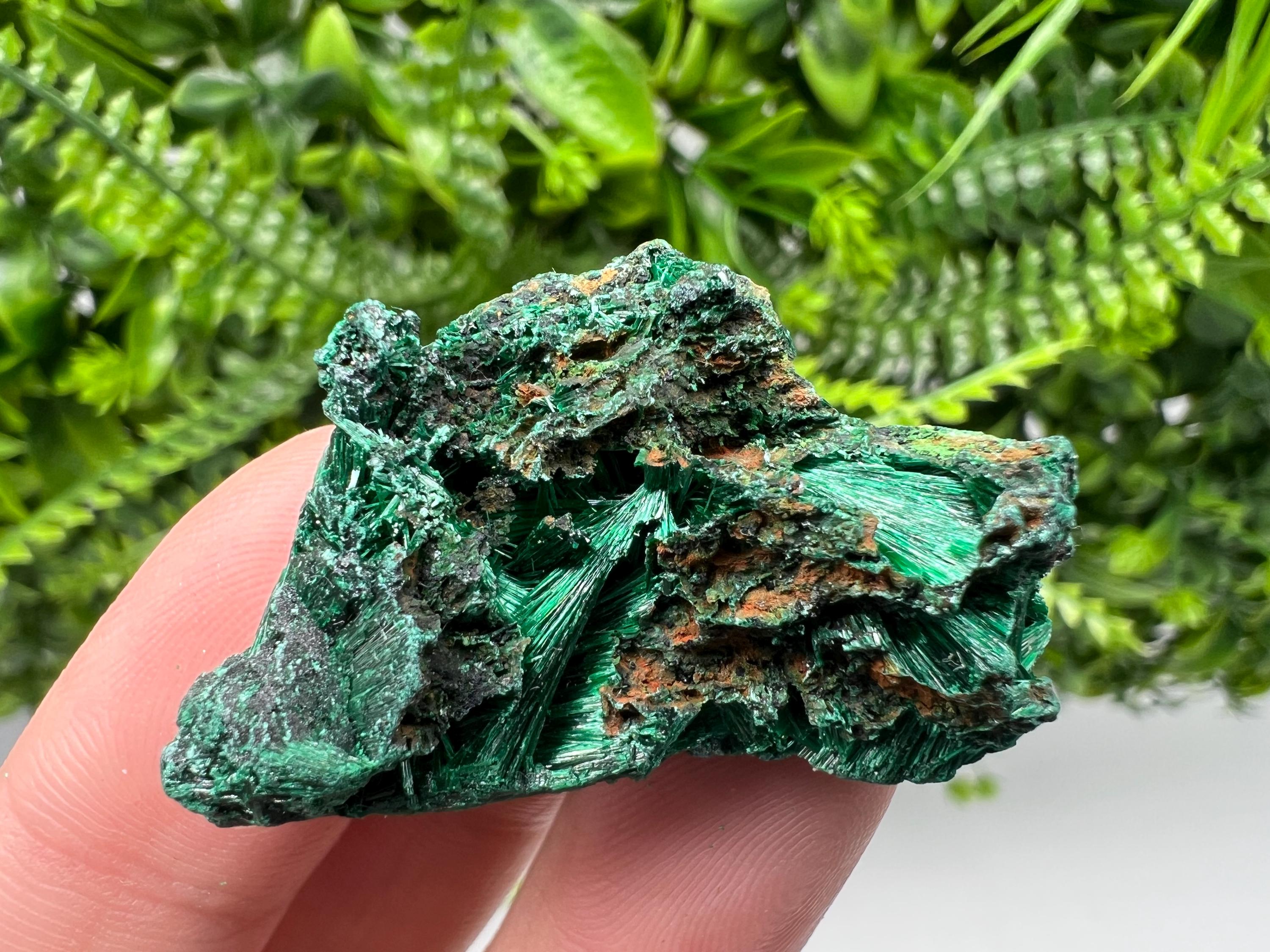 Malachite Crystal from Congo,Minerals,Crystals from Congo,Green Malachite, Malachite,Natural Malachite,Malachite Stone,Chakra, Specimens
