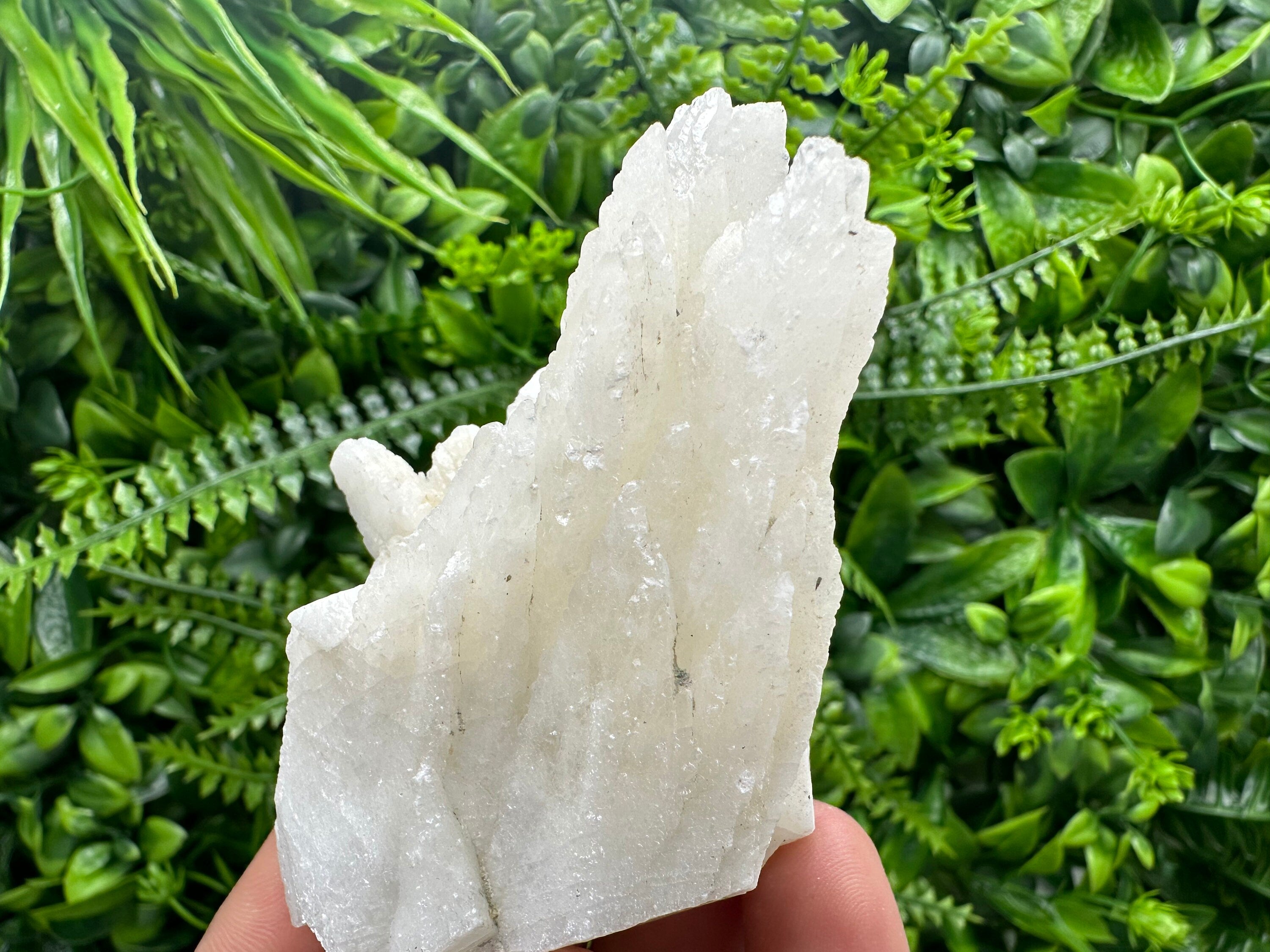 Calcite Specimen: Djurcovo Mine Cluster, Laki Bulgaria