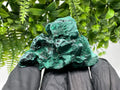 Malachite Crystal from Congo,Minerals,Crystals from Congo,Green Malachite, Malachite,Natural Malachite,Malachite Stone,Chakra, Specimens