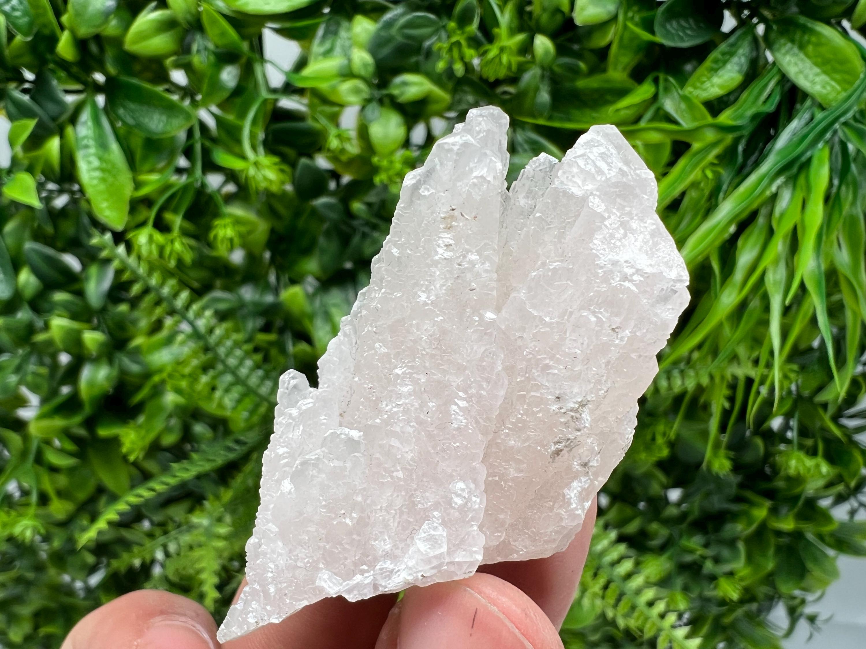 Mangano Calcite with Galena, Borieva Mine Crystal, Bulgaria