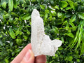Quartz with Pyrite, Krushev Dol Mine Crystal, Bulgaria