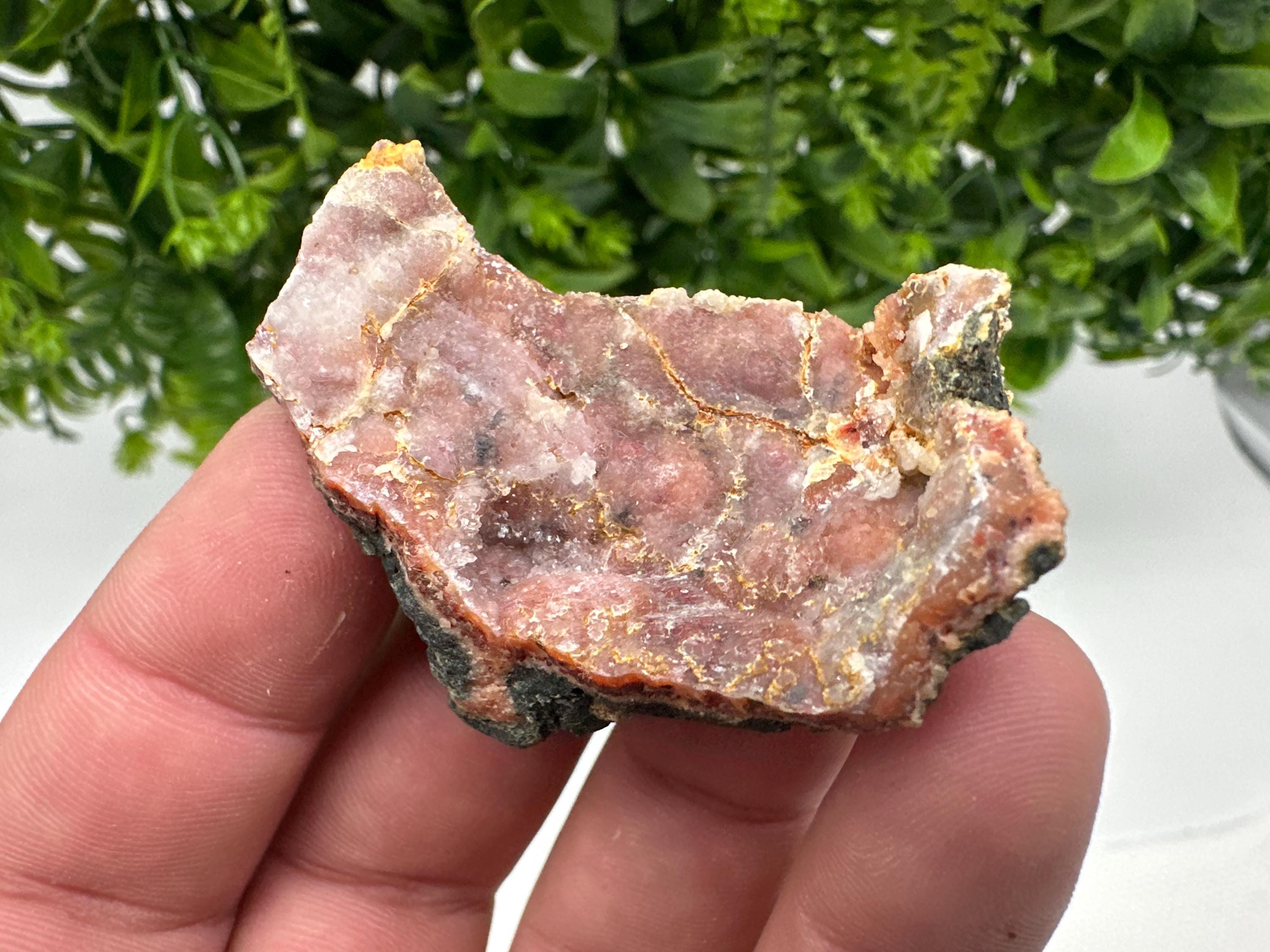 Stunning Red Chalcedony from Morocco,Morocco Minerals,Crystals,rare red Chalcedony,Red Crystal,Mineral Specimen,red minerals,souvenir gift