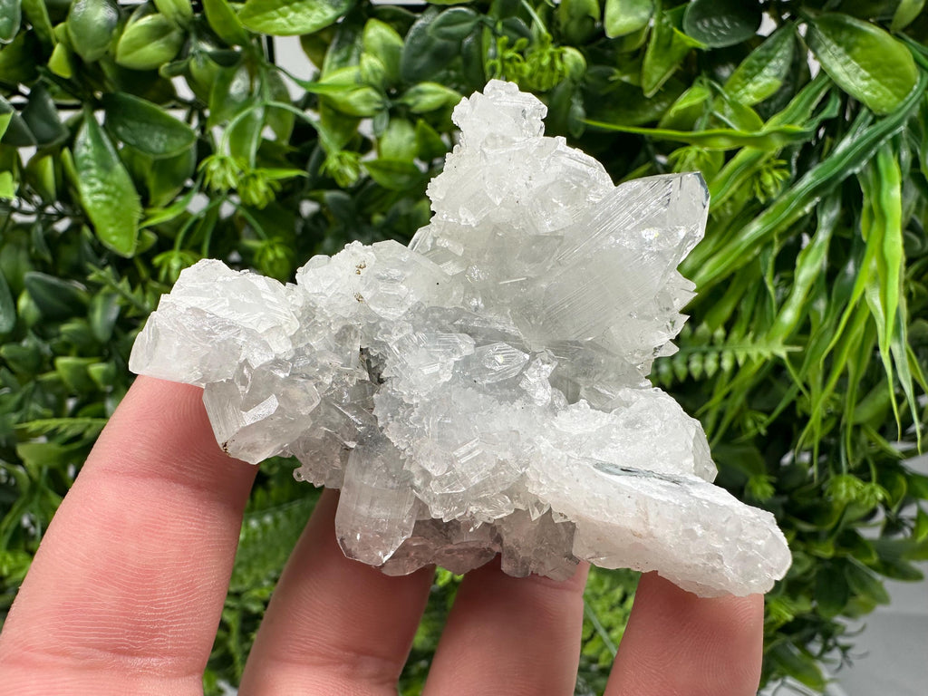 STUNNING Apophyllite,Stilbite on Chalcedony,natural,collection minerals specimen,India Minerals,Crystal,Stone Mineral Specimen India Crystal