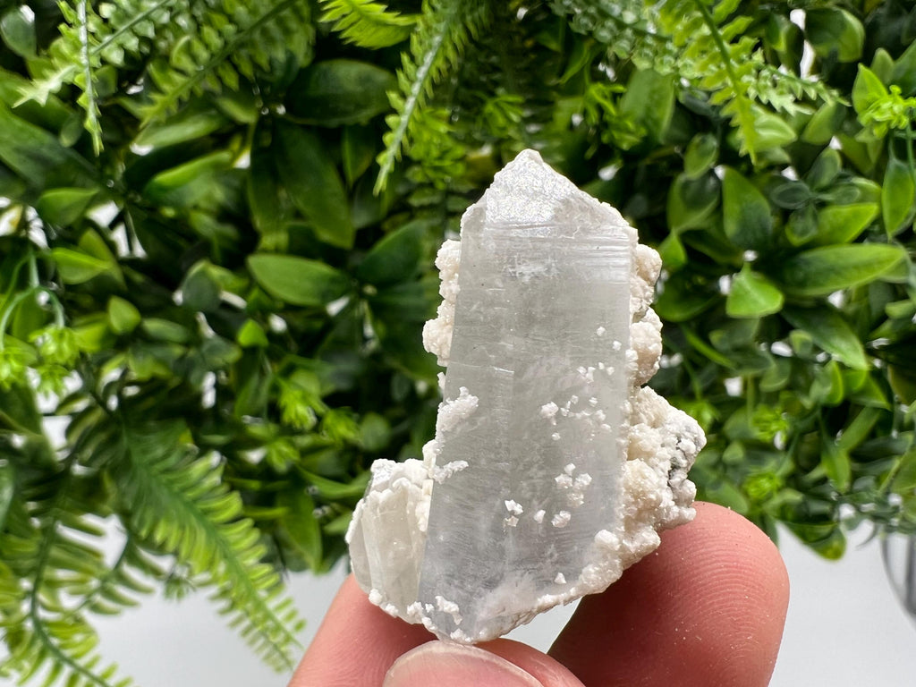 Lovely Quartz white Calcite feom Krushev dol mine,Madan,Bulgaria,Natural mineral specimen,rare crystal,Quartz cluster,collection,collector