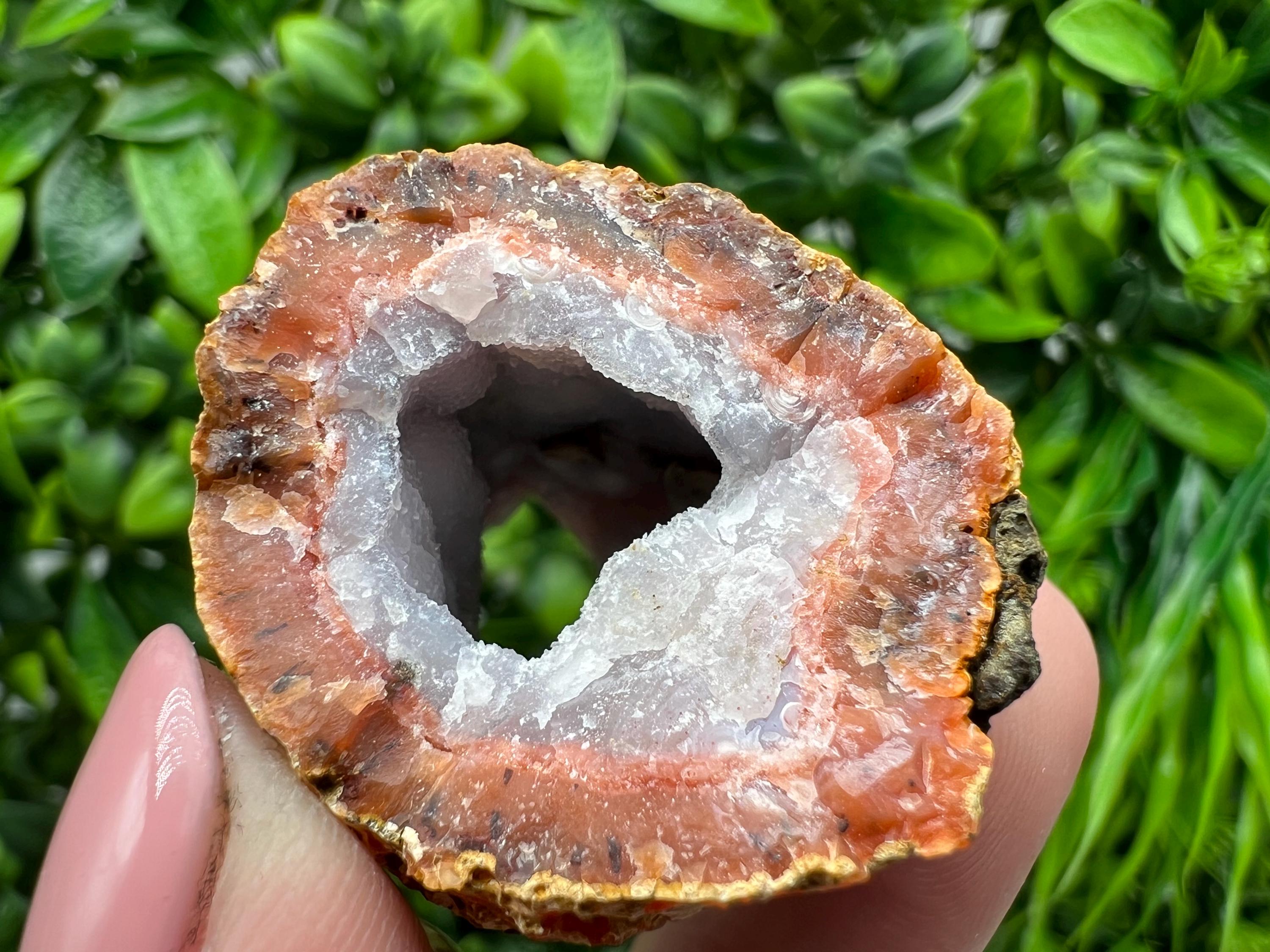 Stunning Red Chalcedony from Morocco,Morocco Minerals,Crystals,rare red Chalcedony,Red Crystal,Mineral Specimen,red minerals,souvenir gift