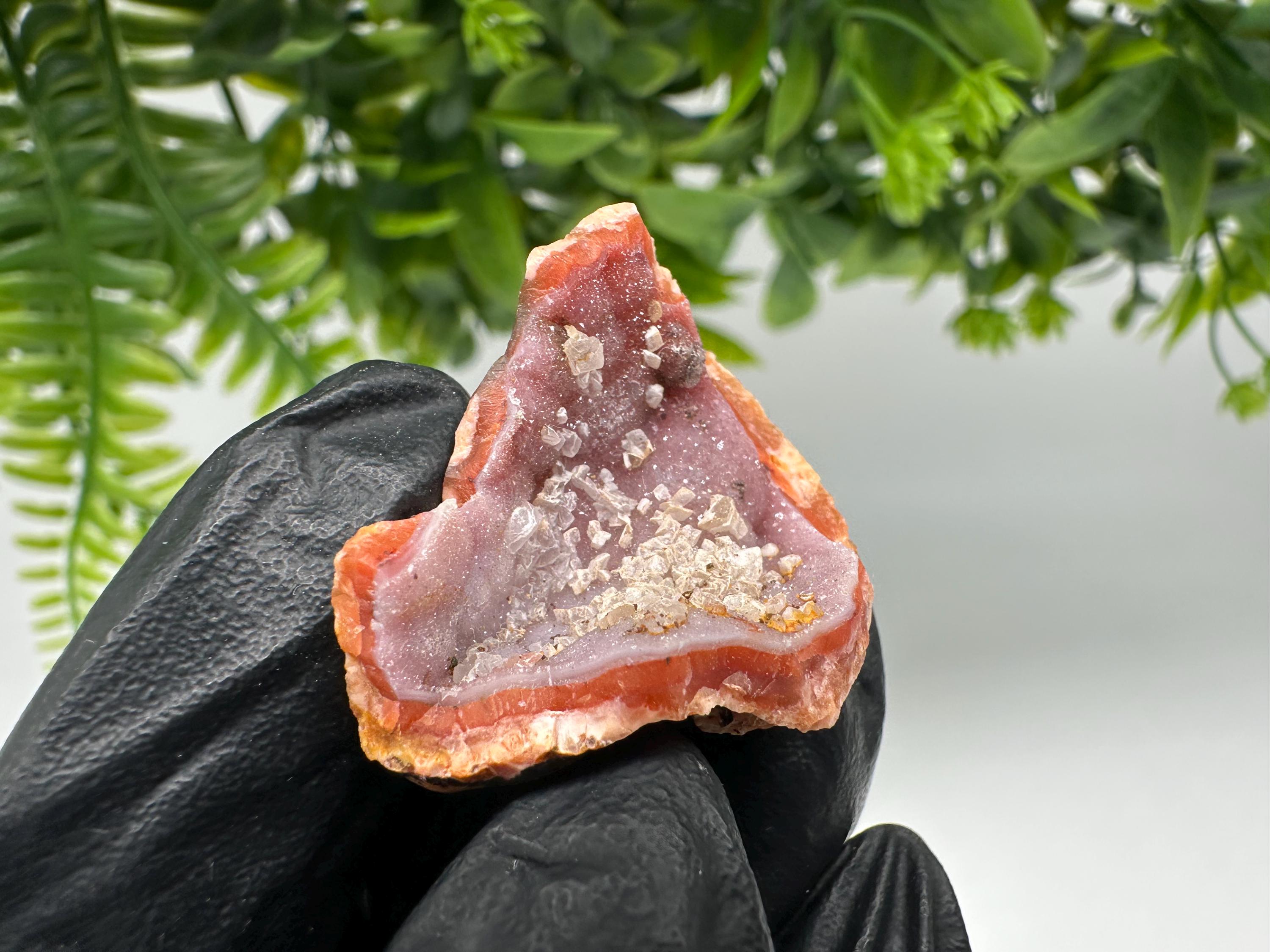 Stunning Red Chalcedony from Morocco,Morocco Minerals,Crystals,rare red Chalcedony,Red Crystal,Mineral Specimen,red minerals,souvenir gift