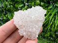 Stunning Transparent Quartz,from Borieva mine,natural collection mineral specimen rare crystal,home decor crystal,quartz cluster,Quartz,gift