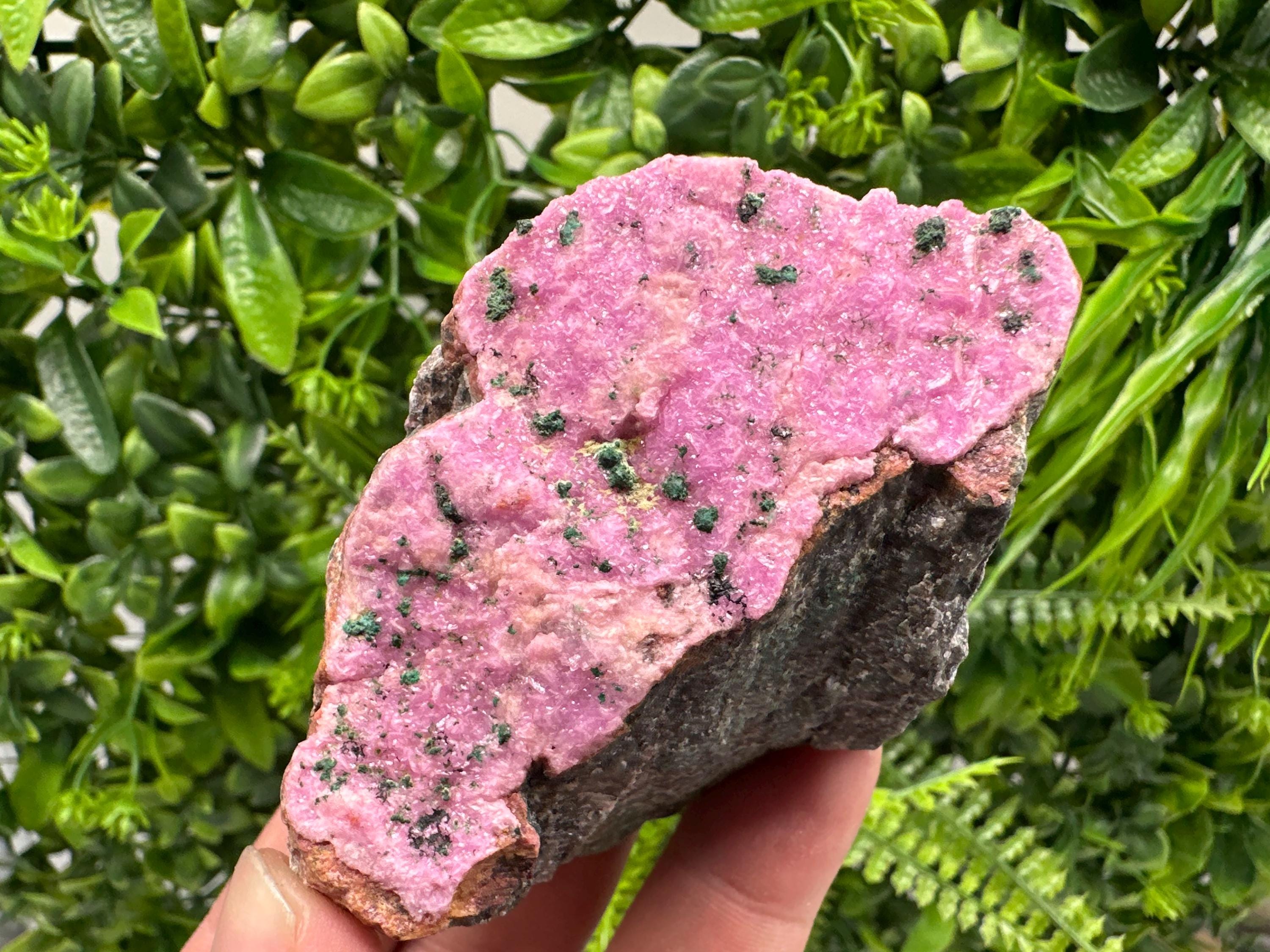 Very nice Cobalto Calcite from Republic of Congo,Cobalto Calcite Crystal,Cobalto Calcite Mineral,Pink Crystal,Pink mineral,pinkCobalto