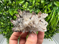 Wonderful Sphalerite Chalcopyrite on  Quartz whit Hematite feom 9 th September mine,Bulgaria,natural,collection mineral specimen,gift