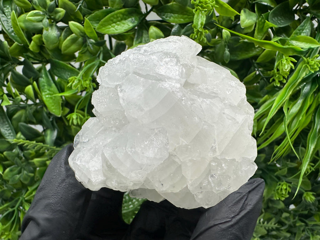 STUNNING Transparent Apophyllite on Chalcedony,natural, collection minerals specimen,India Minerals,Crystal, Stone Mineral Specimens India