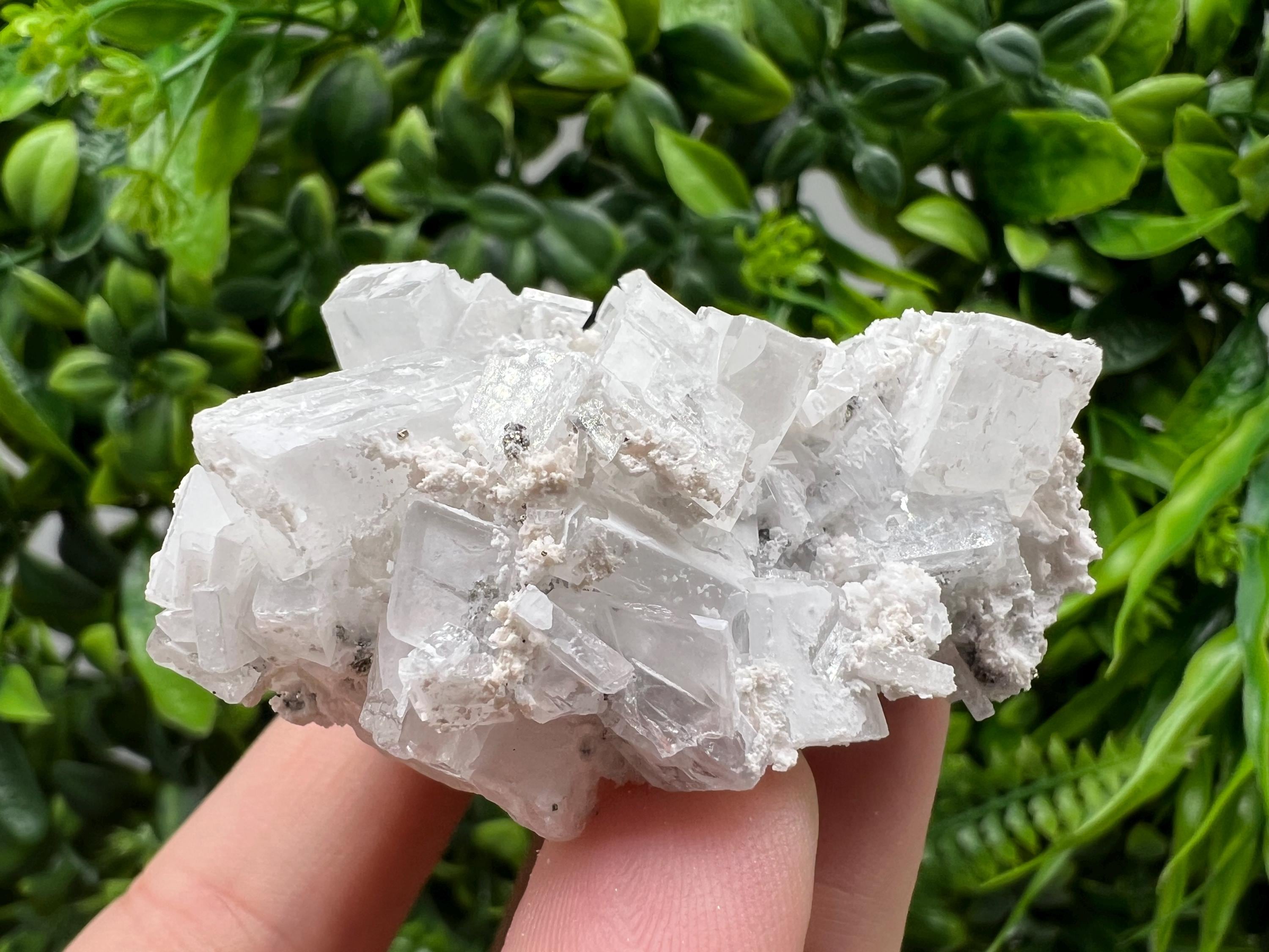 Barite Marcasite Chalcedony Cluster, Androvo Mine, Bulgaria