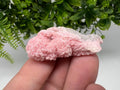 Pink Rhodochrosite Crystal Specimen, Starnica Mine, Bulgaria