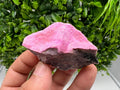Very nice Cobalto Calcite from Republic of Congo,Cobalto Calcite Crystal,Cobalto Calcite Mineral,Pink Crystal,Pink mineral,pinkCobalto