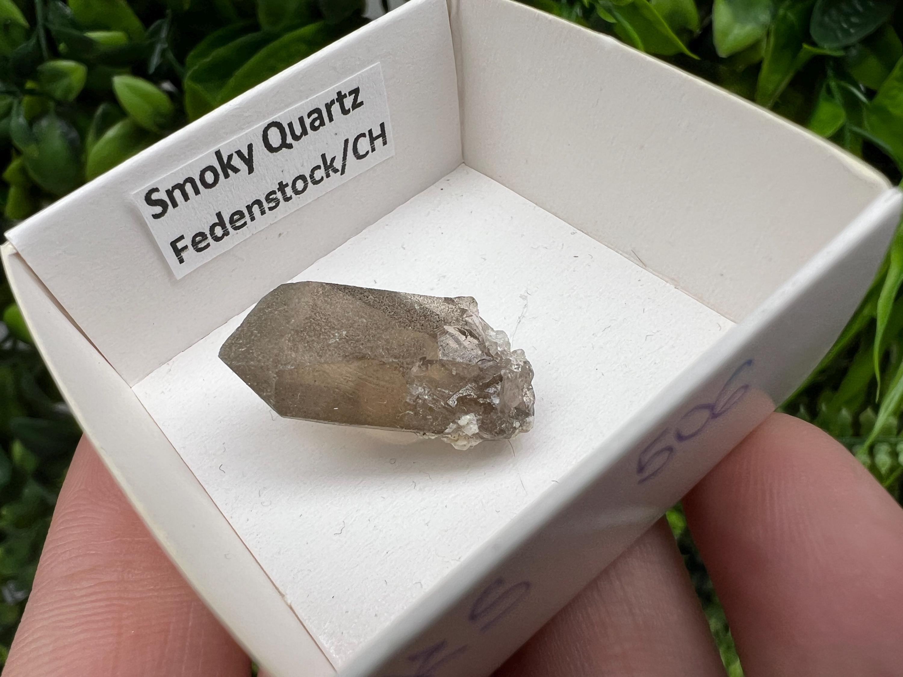 Rare Smoky Quartz from Fedenstock (mountain) Switzerland,Mineral,Specimen,Collection,Black Quartz,Mineral,Home,Smoky Quartz,Quartz point