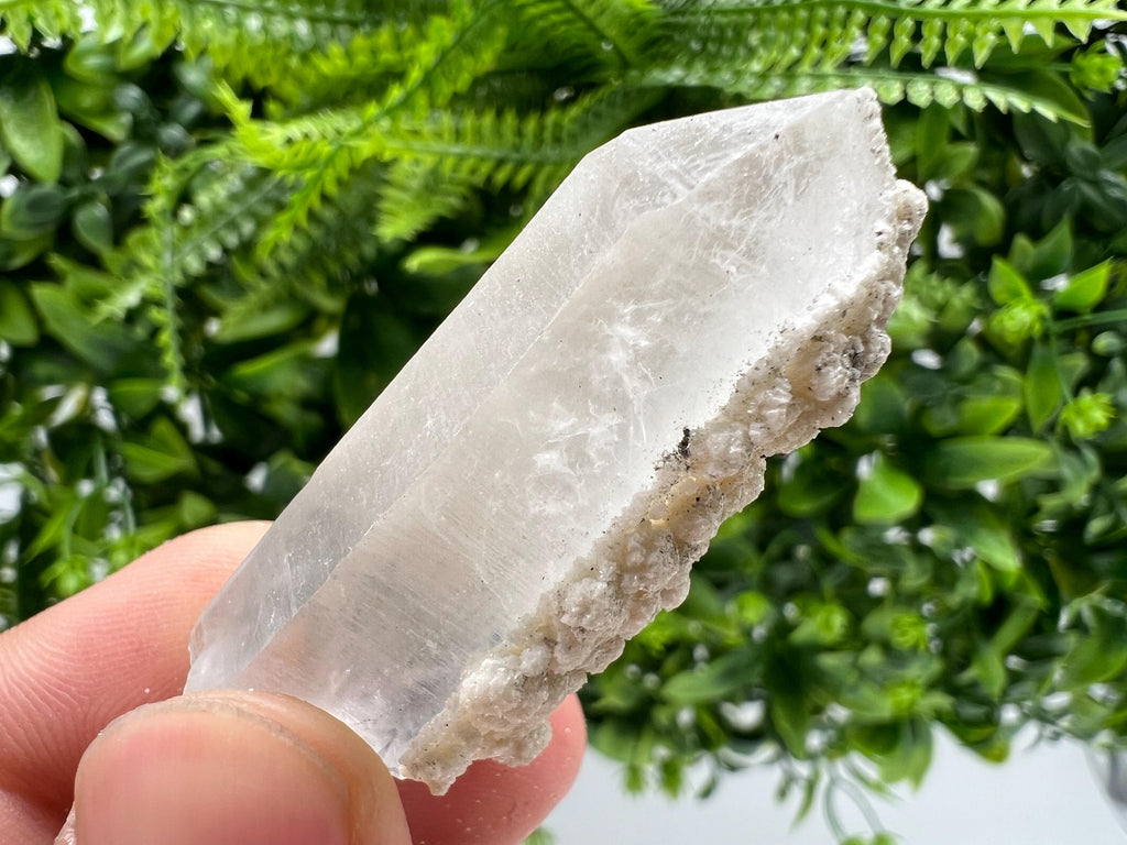 Lovely Quartz white Calcite feom Krushev dol mine,Madan,Bulgaria,Natural mineral specimen,rare crystal,Quartz cluster,collection,collector
