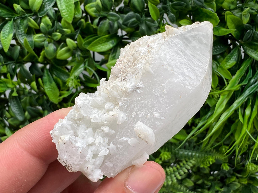 Stunning Transparent Quartz from Djurcovo mine,Laki,Bulgaria,natural,collection mineral specimen,rare crystal,home decor stone,gift minerals