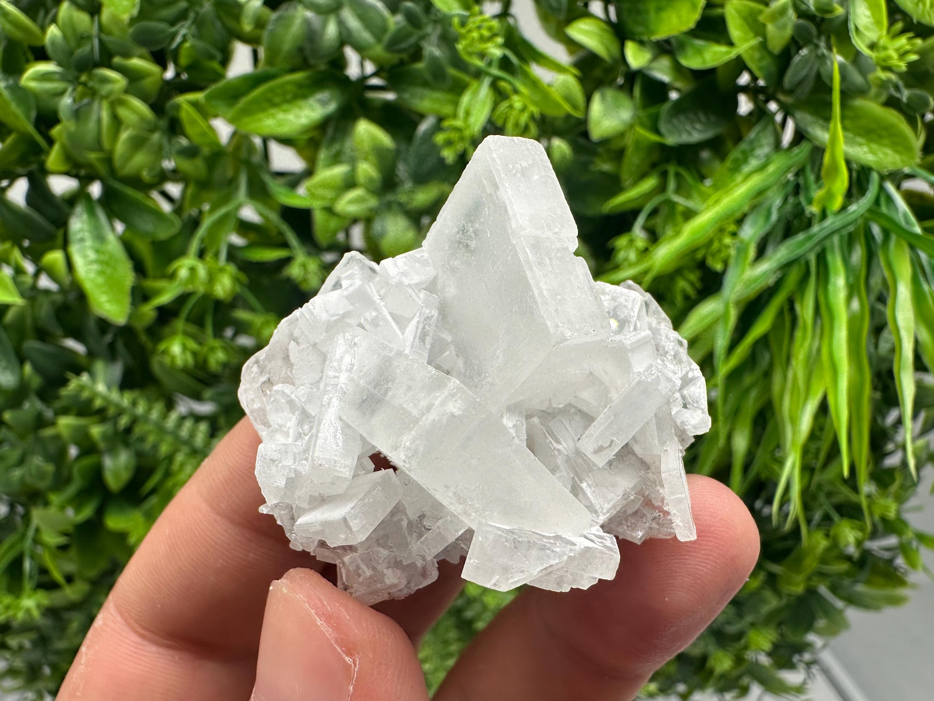 Barite Marcasite Chalcedony Cluster, Androvo Mine Bulgaria