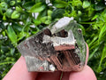 Wonderful Pyrite,floating Pyrite,rare Crystals natural minerals souvenir Crystal,collection stone,rare minerals,home decor,Borieva Bulgaria