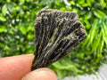 Rare Green Epidote whit Barite From Morocco,Epidote,Mini Collections Epidote,rare mineral Specimen,green epidote,Barite,crystal,Morocco min