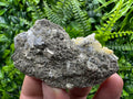 Pyrite Marcazite Barite Mineral Specimen, Androvo Mine
