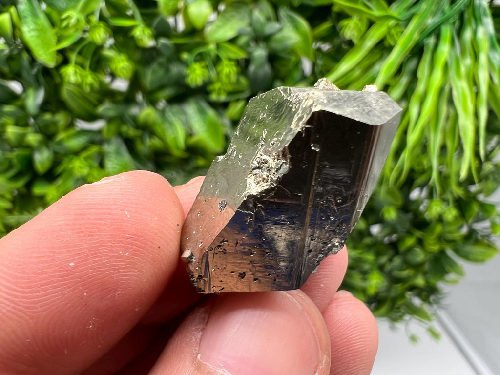 Rare Crystalline Pyrite Cluster, Borieva Mine, Bulgaria