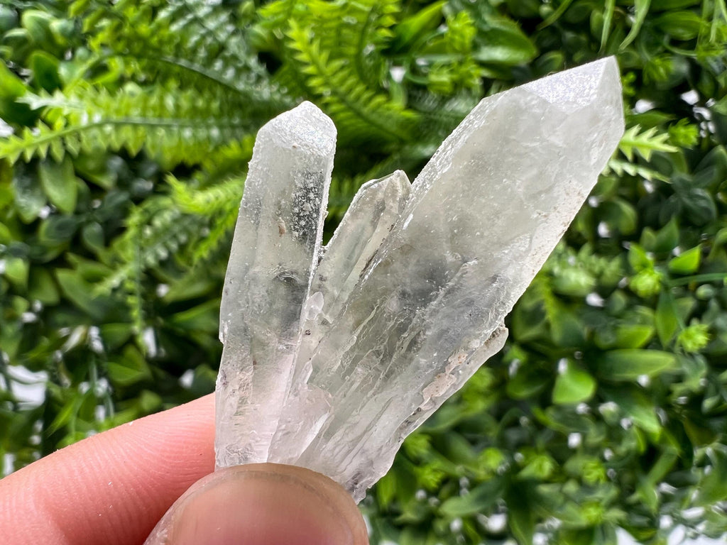Stunning Transparent Quartz from Djurcovo mine,Laki,Bulgaria,natural,collection mineral specimen,rare crystal,home decor stone,gift minerals