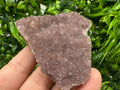 Alacam Amethyst Specimen: Turkish Quartz Cluster, Home Decor Crystal