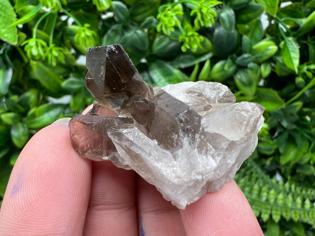 Rare Smoky Quartz,mineral specimen,collection crystal,minerals,Smoky Quartz crystal,from BRAZIL,rare Smoky Quartz,home decor,wholesale,cls