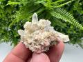 Pink Rhodochrosite Mineral Specimen, Starnica Mine, Bulgaria