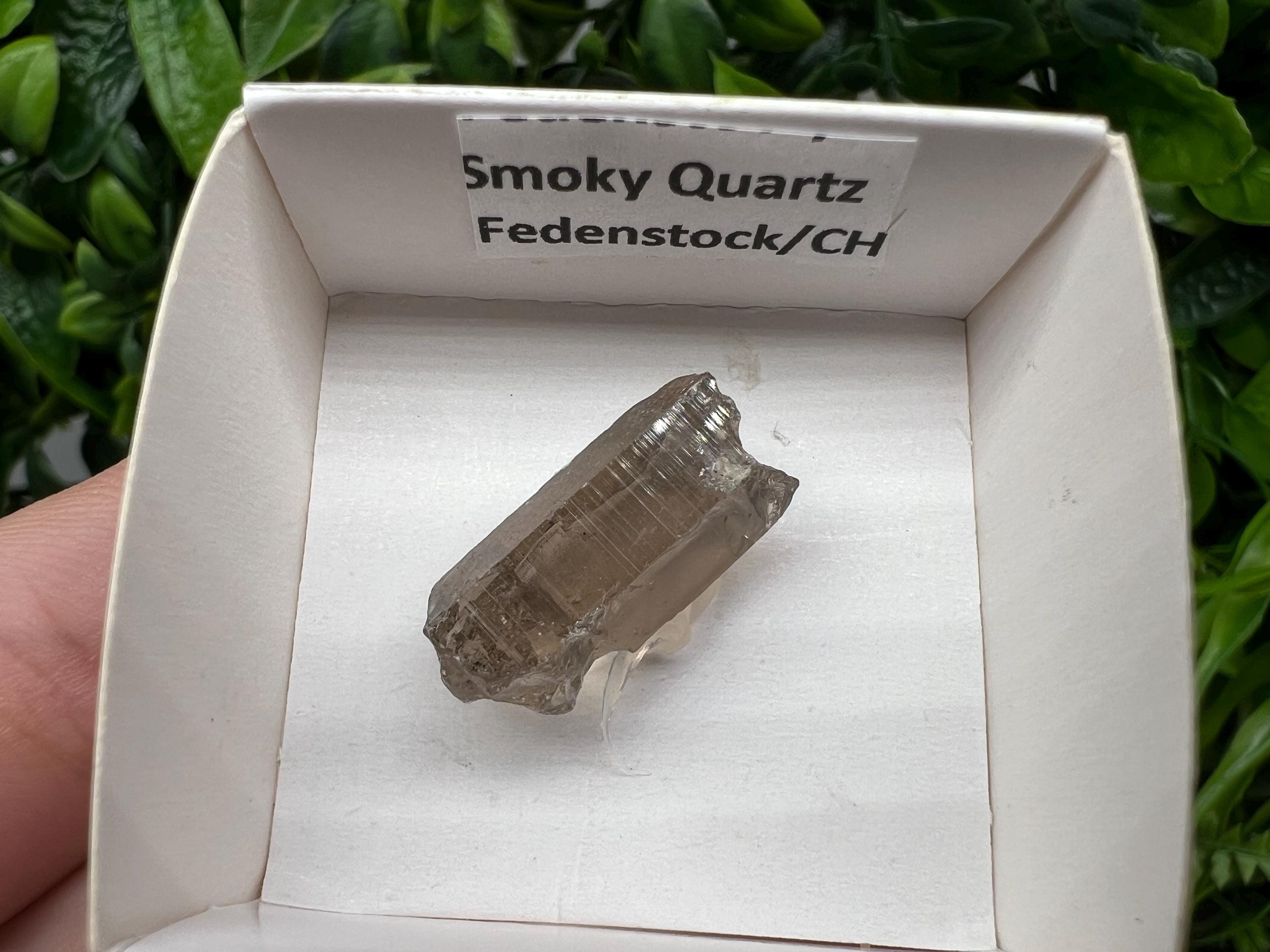 Rare Smoky Quartz from Fedenstock (mountain) Switzerland,Mineral,Specimen,Collection,Black Quartz,Mineral,Home,Smoky Quartz,Quartz point