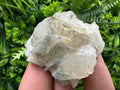 Djurcovo Calcite Cluster, Rare Mineral Specimen, Bulgaria