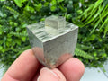 Interjoined,Pyrite,Gold,Cube PYRITE, Navajun, La Rioja, SPAIN,natural Pyrite shiny Pyrite home decor stone gift minerals,collectibls
